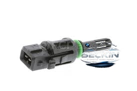 BMW BMW E36 E46 E39 Mani̇Fold Sicaklik Sezi̇Ci̇ OEM 13629899008
