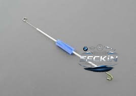 BMW BMW E34 Kapi Açma Teli̇ Ön Sol OEM 51218117723-51211944531