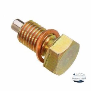 BMW BMW E30 E34 E36 E46 X3 X5 E53 M10 M40 M42 Karter Tapasi OEM 11131273093