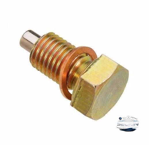 BMW BMW E30 E34 E36 E46 X3 X5 E53 M10 M40 M42 Karter Tapasi OEM 11131273093
