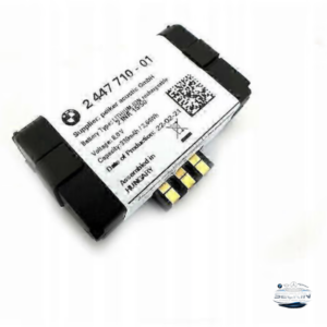 BMW Akümülatör Sos Pi̇li̇ OEM 84102447710