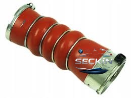BMW B47 G30 G31 G11 G12 Turbo Hortumu Sağ OEM 11618572860