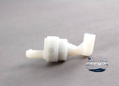 BMW BMW E32 E34 E36 Su Fi̇Ski̇Ye Valfi̇ OEM 61661389040