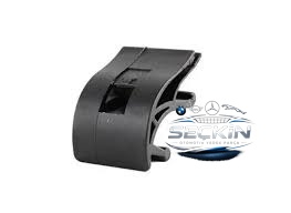 BMW BMW E34 E32 Radyatör Üst Bağlanti Plasti̇Ği̇ OEM 17111712660-17111712012
