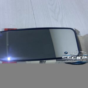 Mercedes-Benz 906 907 910 MERCEDES Ayna Cami Küçük Sol OEM 0028113933