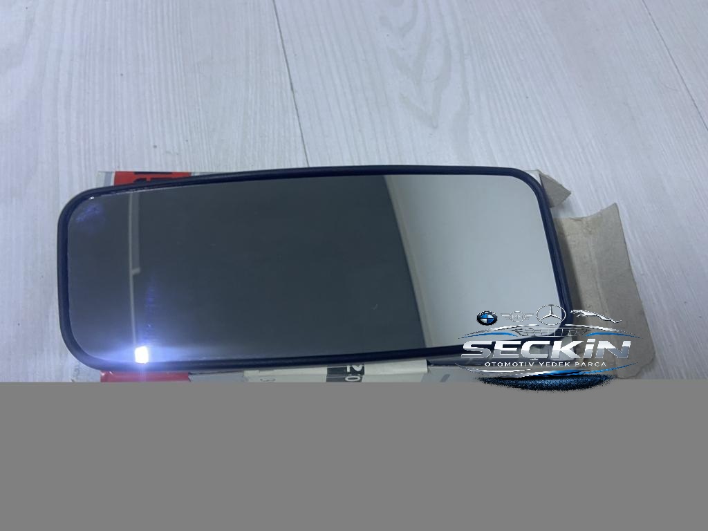 Mercedes-Benz 906 907 910 MERCEDES Ayna Cami Küçük Sol OEM 0028113933