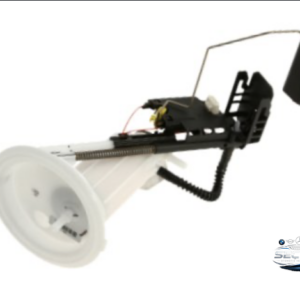 BMW 520İ 525İ Depo Şamandrasi OEM 16146765826