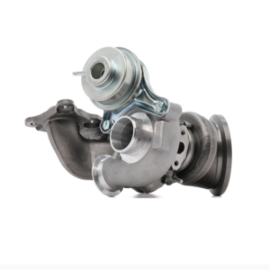 BMW 335 E90 E91 E92 E93 N54B30 Turbo 1-3 Cly OEM 11657649289