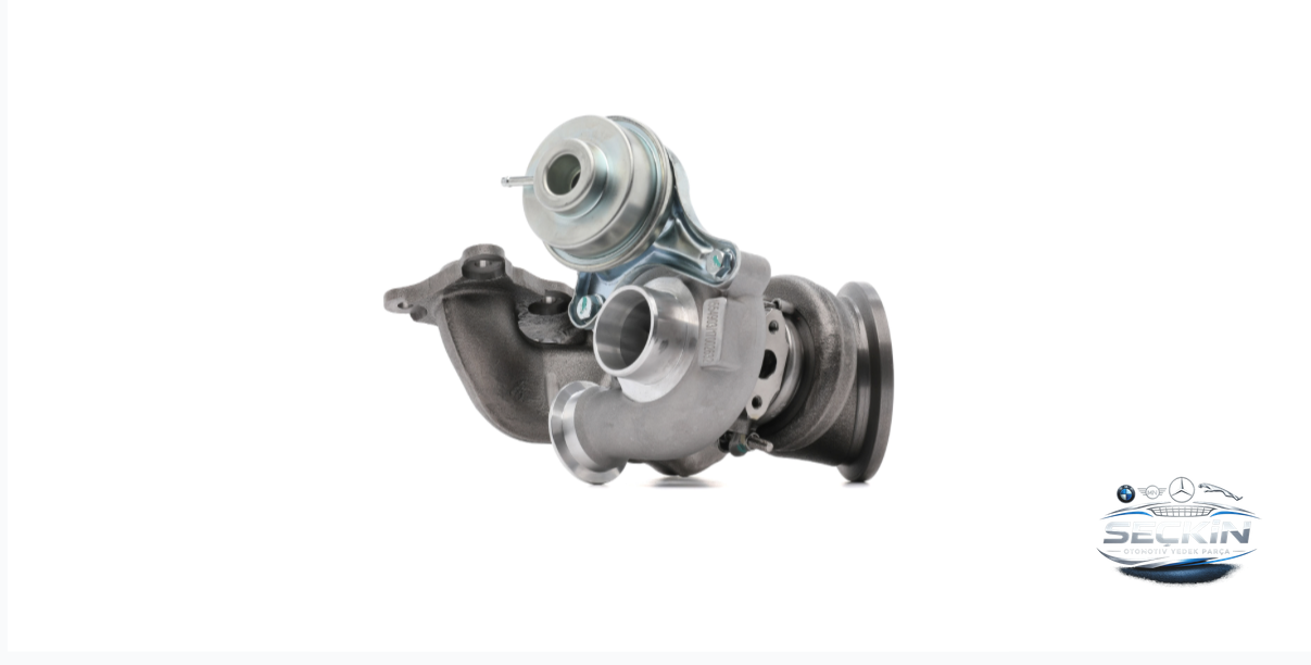 BMW 335 E90 E91 E92 E93 N54B30 Turbo 1-3 Cly OEM 11657649289