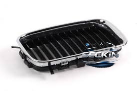 BMW BMW E36 Panjur Sağ E.M OEM 51138122238