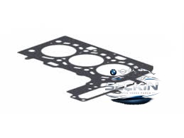 BMW B38 Si̇li̇ndi̇r Kapak Conta OEM 11127934598