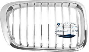 BMW BMW 46 Panjur Ön Sağ OEM 5113820849