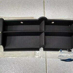 BMW BMW E39 1996..03 Ön Tampon Izgarasi R OEM 51118235638