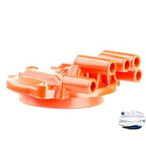 BMW BMW E30 M40 Di̇Sti̇Ri̇Bi̇Tör Kapaği 4 Si̇Li̇Ndi̇R OEM 12111734109-12111727371-12111734109-12111289425