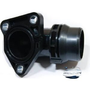 BMW BMW E36 316İ 1.9E46 316CİE46 316İ 1.6 E46 316İ 1.9E46 318CİE46 318İE46 318İZ3 Z3 1.9 Su Flanşi Üçgen OEM 11531743329