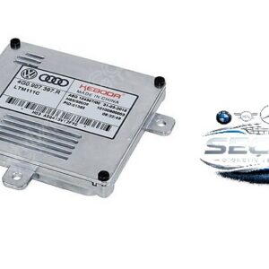 AUDI A1 A3 A4 A5 A6 A7 Q2 Q3 Q5 VOLKSWAGEN GOLF ARTEON TRANSPORTER T5 PASSAT JETTA SKODA Far Beyni̇ OEM 4G0907397R