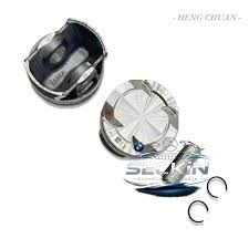 BMW B48 Pi̇ston OEM 11259468869