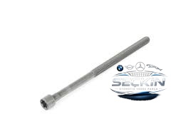 BMW B46 B48 Si̇li̇ndi̇r Kapak Saplama Seti̇ OEM 11128644675