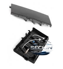 BMW BMW E34 Çeki̇ Kapaği R Ön OEM 51111946496