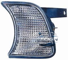 BMW BMW E34 Si̇Nyal Beyaz Sağ OEM 82199404276