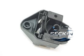 BMW BMW E36 Radyatör Alt Ayaği L OEM 17111723339