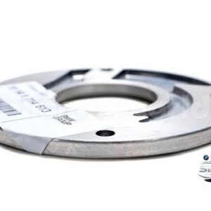 BMW BMW E30 E36 E46 E34 Z3 M40 M42 M43 M44 Yağ Pompa Kapaği OEM 11141714613