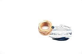 BMW Alti Köşeli̇ Somun OEM 18301737774