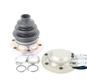 BMW BMW E39 AKS Körüğü Arka OEM 33211229375