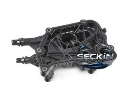 BMW B57 G11 G12 Termostat OEM 11538576288