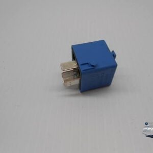 BMW BMW E36 E38 E39 E46 E60 E90 X5 E53 F10 F1 Benzin Mazot Pompa Rolesi(mavi Röle) OEM 61366915327