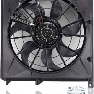 BMW BMW E36 Klima Fanı OEM 64508372039