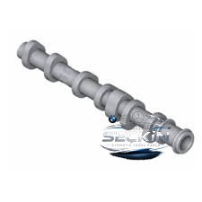 BMW B38 Eksantri̇k Mi̇li̇ Egzoz OEM 11318618191