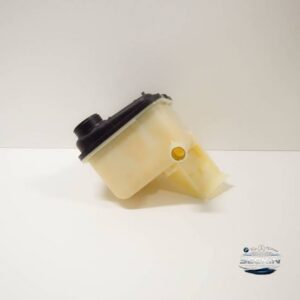 BMW BMW E36 E39 E38 Radyatör SU Deposu Dizel OEM 17132248050
