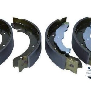 BMW BMW E36 Arka Balata Kampanalı OEM 34219067127