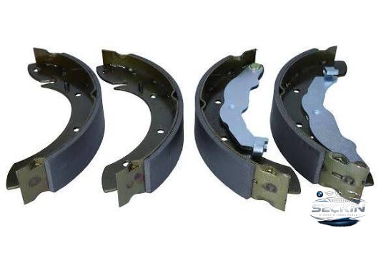 BMW BMW E36 Arka Balata Kampanalı OEM 34219067127