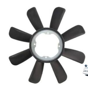 BMW BMW E30 FAN Pervanesi OEM 11521719267