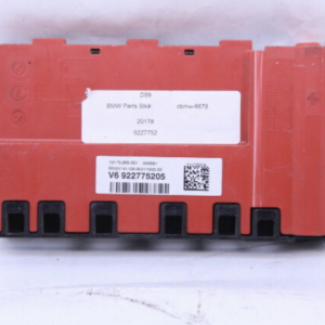 BMW Akim Dağitici B OEM 61149227752