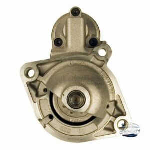 BMW BMW E30 E36 E46 E34 E39 E60 X3 E83 X5 E53 Z3 Z4 E85 Marş Motoru OEM 12417501668