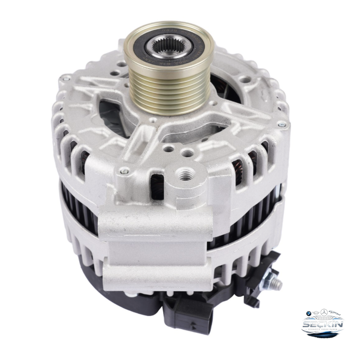 BMW Alternatör OEM 12317558219