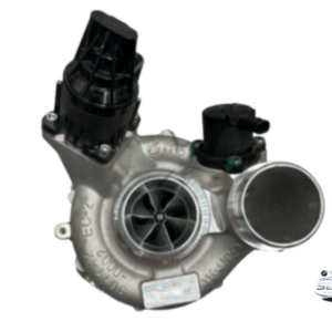 BMW 760İX X5M X6M X5 X6 X7 M60İX XM ALPİNA XB7 Turbo OEM 11658747743