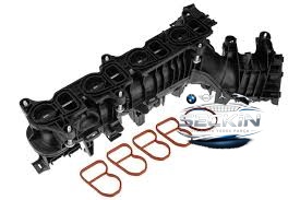 BMW B47D B47B Emme Mani̇foldu OEM 11618579245