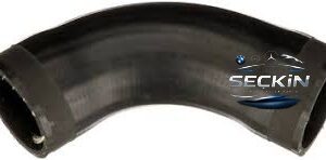 BMW BMW E38 7.40 E39 E46 X3 E53 3.0D E39 Turbo Hortumu OEM 11617799389