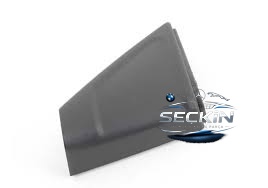 BMW Ayna Kapaği Sol OEM 51337182013