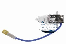 BMW Ampul H3 OEM 63217160779