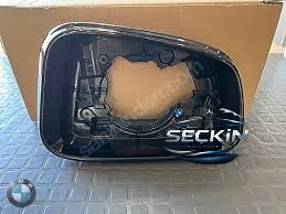 BMW Ayna Çerçevesi̇ L OEM 51167498193