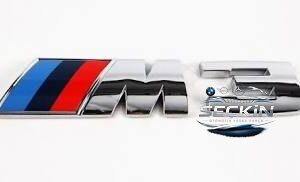 BMW Amblem M3 OEM 51148041901