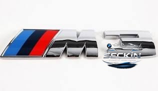 BMW Amblem M3 OEM 51148041901