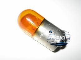 BMW Ampül OEM 63217169203