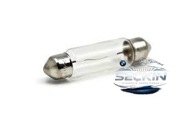 BMW Ampül OEM 63217160912