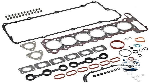 BMW BMW E36 E34 M50 Takım Conta ÜST Vanoslu OEM 11129064466